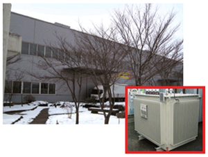 sung-woo amt (factory)