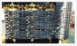 transformers for inverters