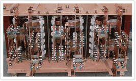 transformers for rectifiers