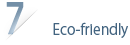 Eco-friendly
