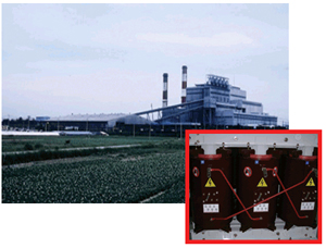 Young-Dong Fire Plant (KEPCO)