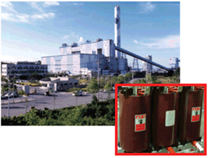 East Sea Fire Plant (KEPCO)